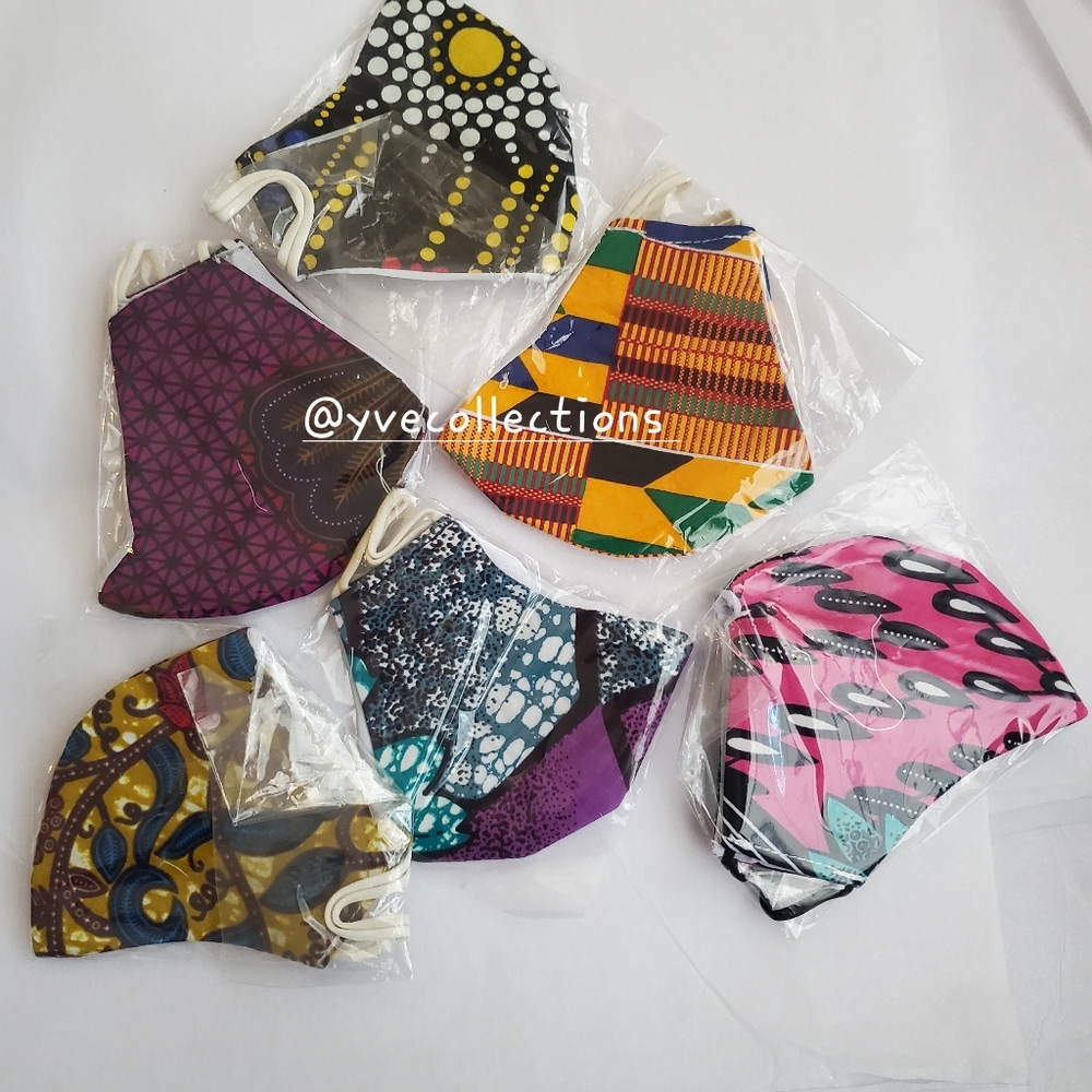 Nose Masks - Picture 2 of 6